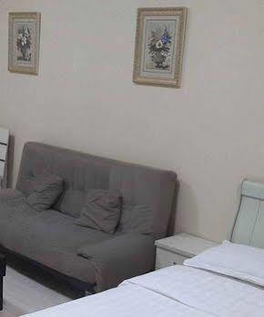 Shangfang Port View Hotel Apartment Dalian Esterno foto